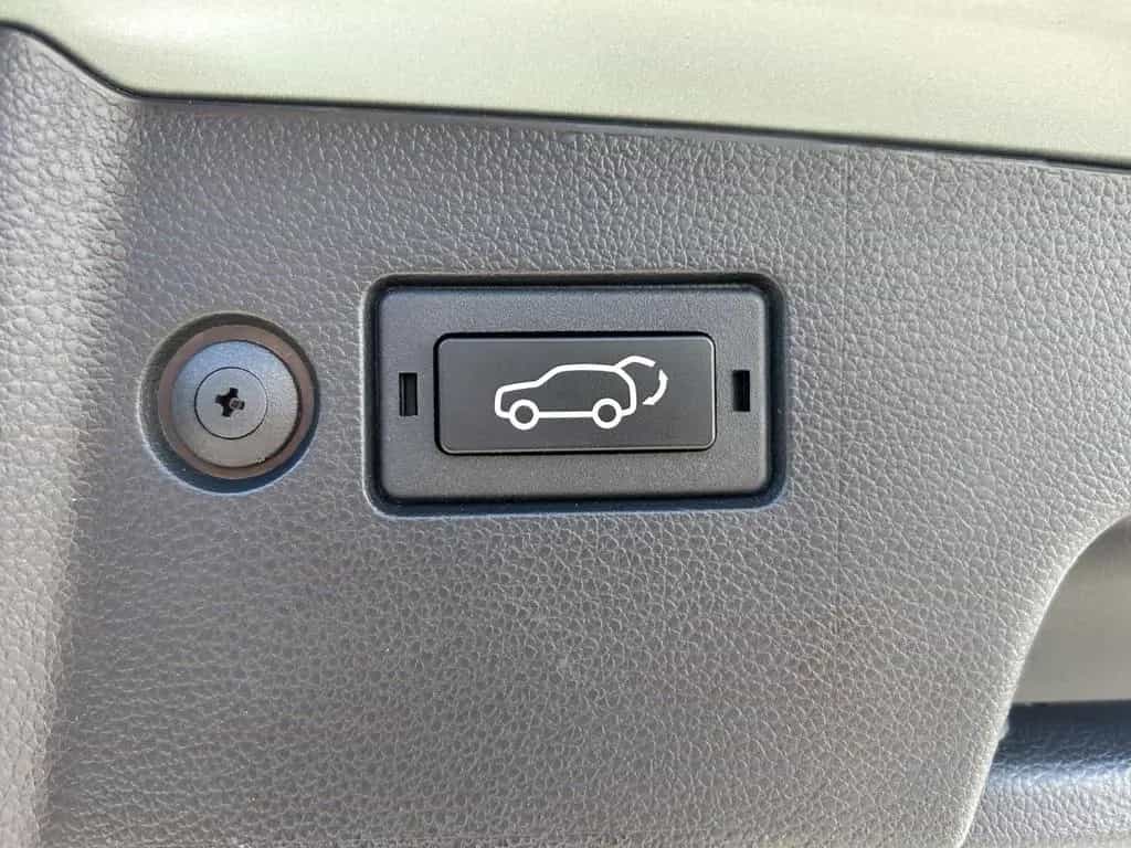 Ssangyong Torres 1.5 T-GDI FOREST EDITION Aut./LED/ACC/KAM 01/2024-photo-13