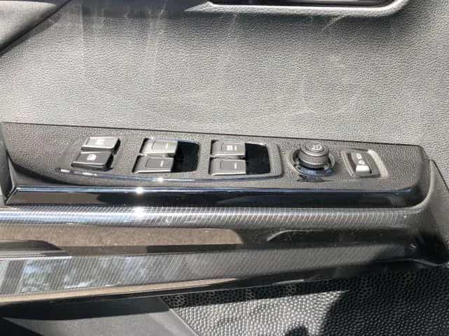 KGM Actyon Core 6AT AWD Rückfahrkamera Sitzheizung null-photo-13