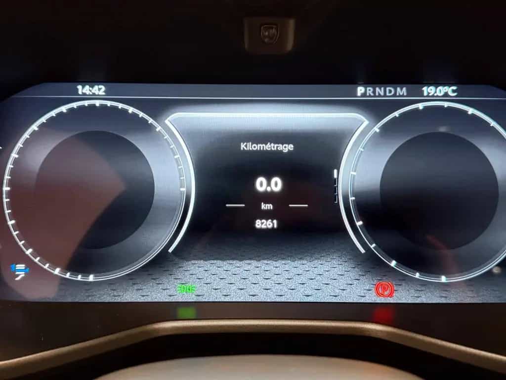 Aston Martin DBX 707 NEW INFOTAINMENT | Aston Martin Brussels 07/2025-photo-21