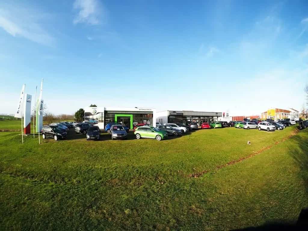 Skoda Kamiq Clever 1,0 TSI 81KW 7-Gang DSG 05/2021-photo-4