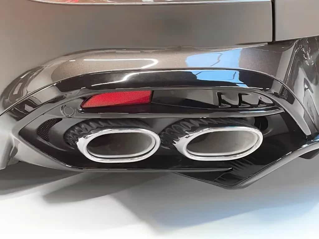 Aston Martin Vanquish Coupe | Aston Martin Brussels 03/2025-photo-11