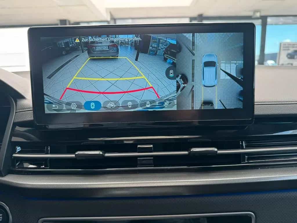 KGM Rexton 2.2 XDI 4WD LUX null-photo-13
