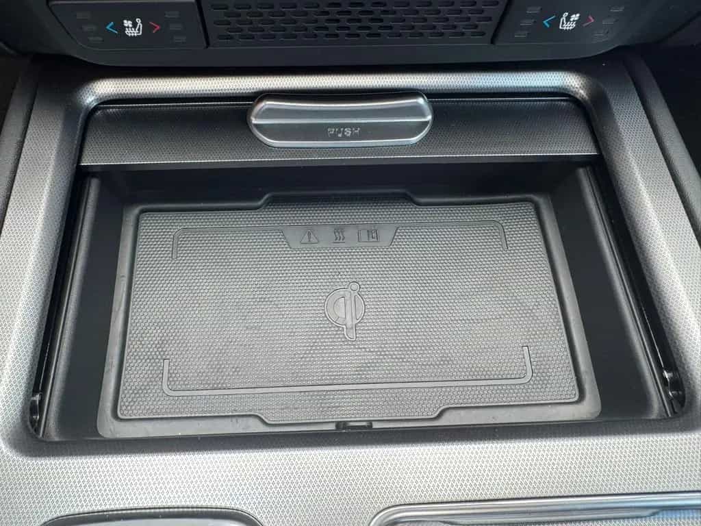 KGM Rexton 2.2 XDI 4WD LUX null-photo-18