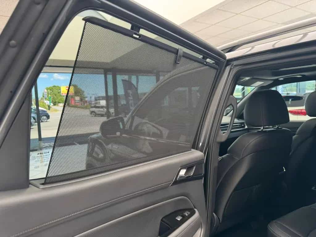 KGM Rexton 2.2 XDI 4WD LUX null-photo-19