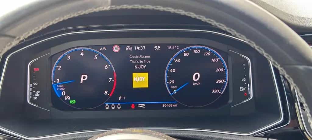 Volkswagen T-Roc R 4Motion/ACC/DCC/NAVI/LED/ALARM/PANO-DACH 01/2021-photo-15
