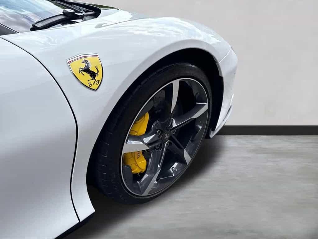 Ferrari SF90 Stradale *Assetto Fiorano*Karbon*AFS* 11/2022-photo-10