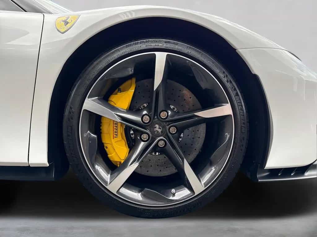 Ferrari SF90 Stradale *Assetto Fiorano*Karbon*AFS* 11/2022-photo-11