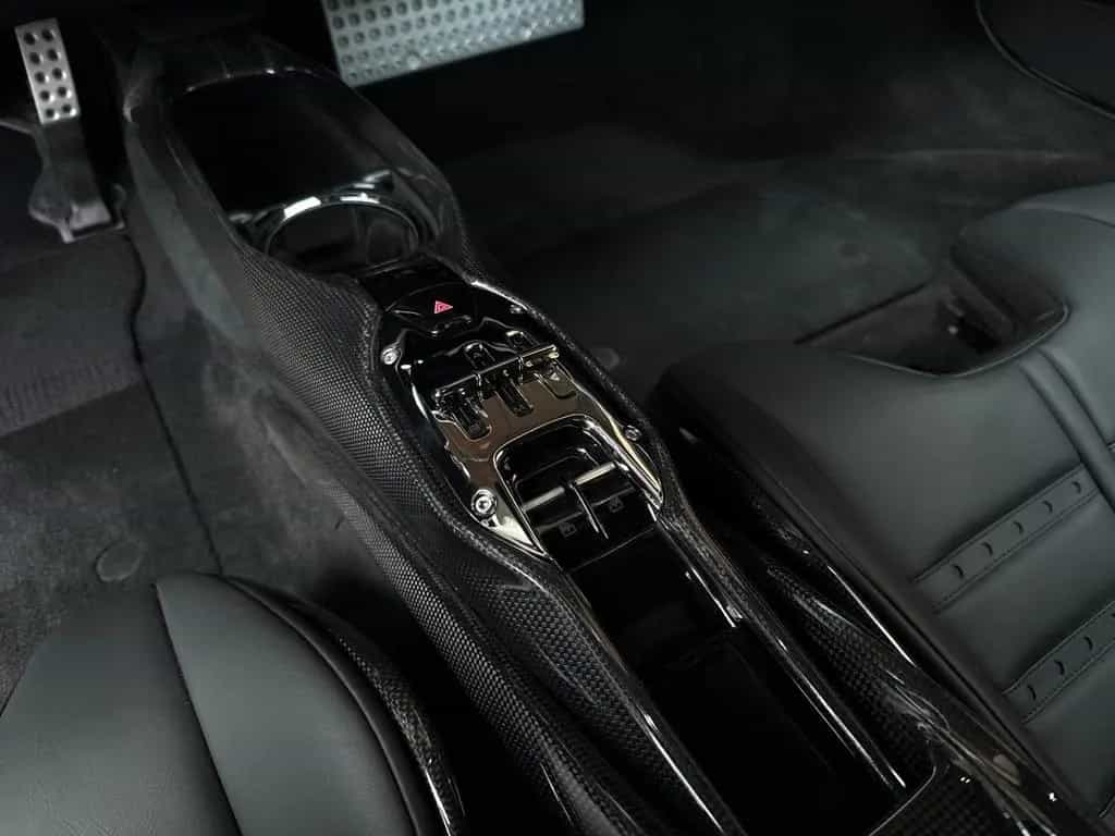 Ferrari SF90 Stradale *Assetto Fiorano*Karbon*AFS* 11/2022-photo-18