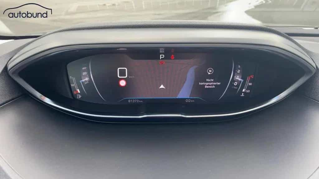 Peugeot 3008 II 1,2 PT Allure Alu KA LED Link NAV NBA PD 04/2022-photo-16