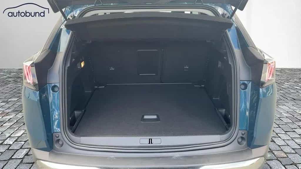 Peugeot 3008 II 1,2 PT Allure Alu KA LED Link NAV NBA PD 04/2022-photo-9
