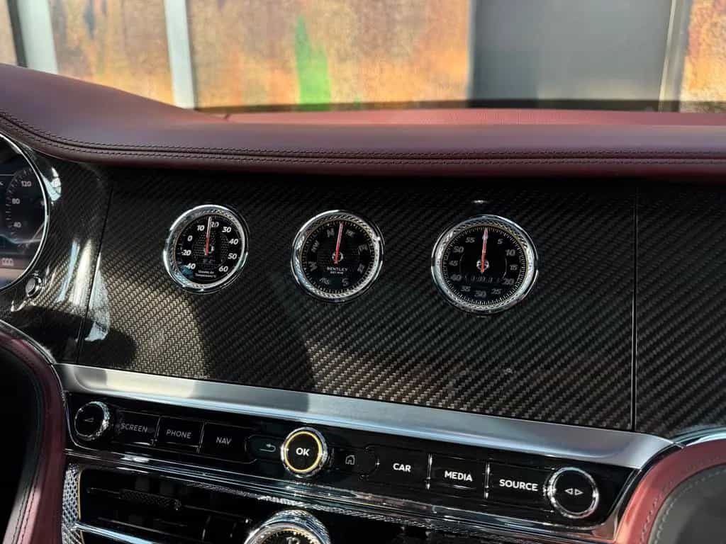 Bentley Flying Spur S V8/Carbon/NAIM 11/2022-photo-14