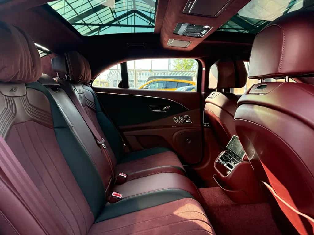 Bentley Flying Spur S V8/Carbon/NAIM 11/2022-photo-15