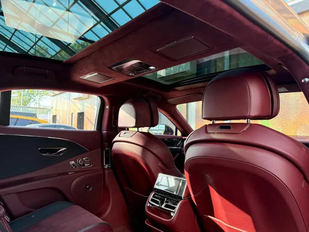 Bentley Flying Spur S V8/Carbon/NAIM 11/2022-photo-16