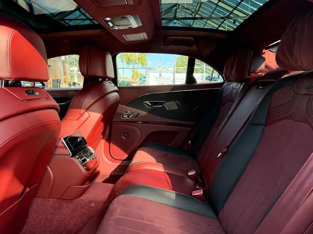 Bentley Flying Spur S V8/Carbon/NAIM 11/2022-photo-17