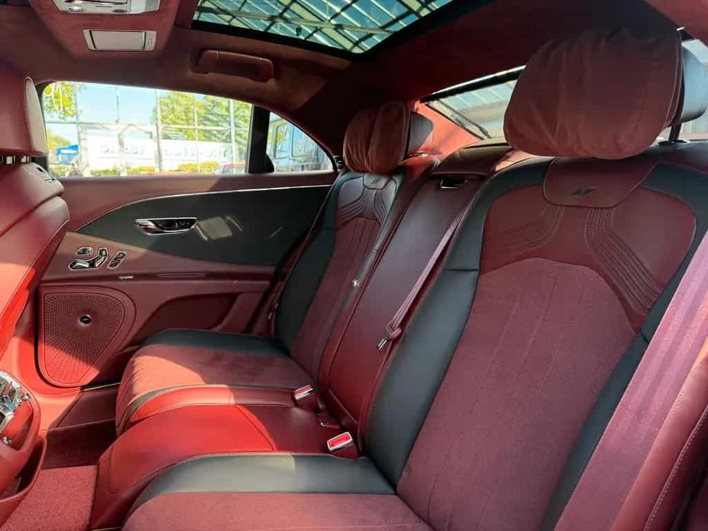 Bentley Flying Spur S V8/Carbon/NAIM 11/2022-photo-19