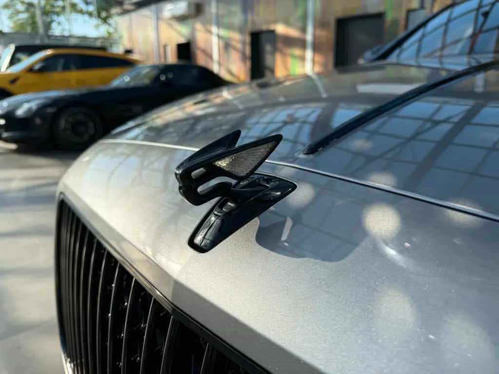 Bentley Flying Spur S V8/Carbon/NAIM 11/2022-photo-20