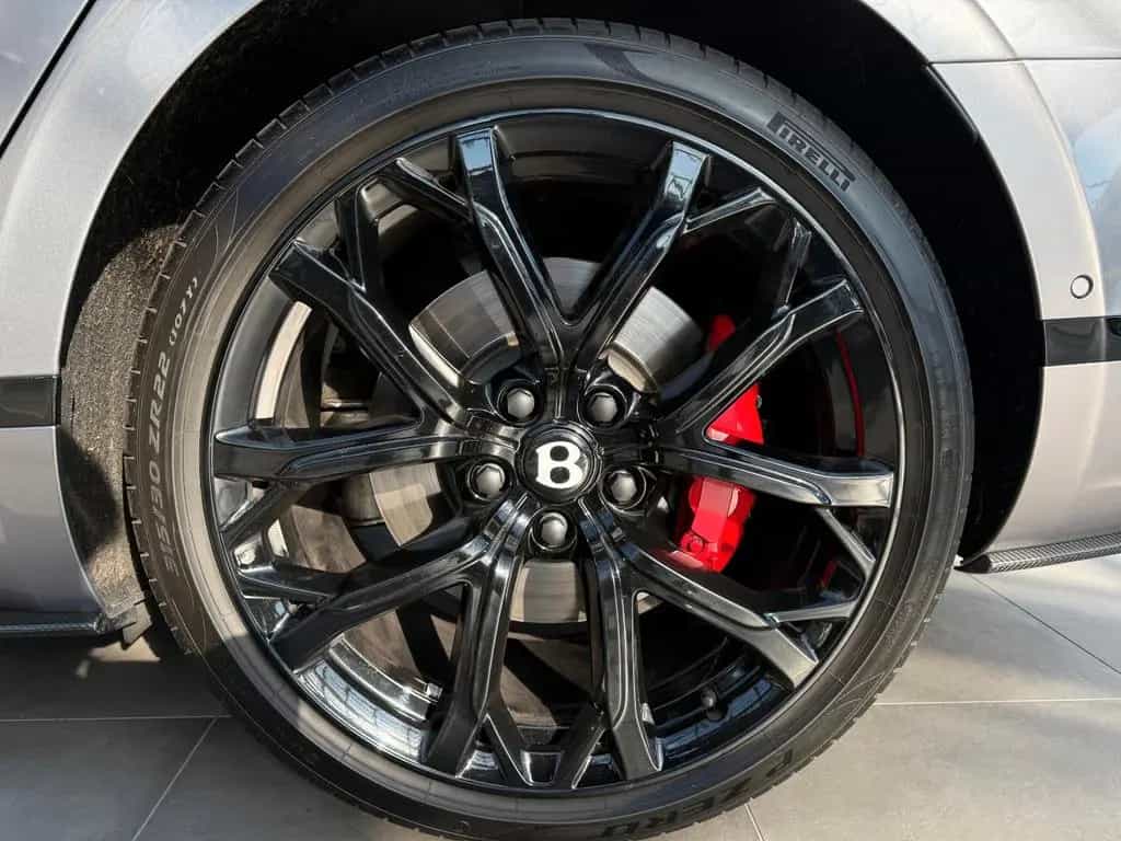 Bentley Flying Spur S V8/Carbon/NAIM 11/2022-photo-21
