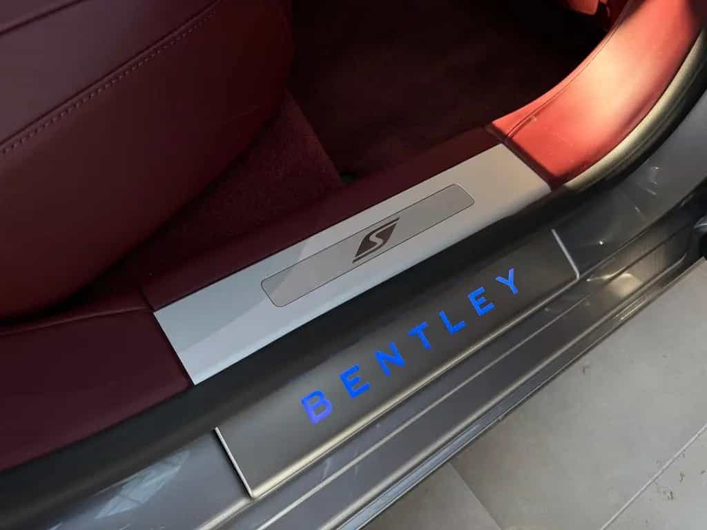 Bentley Flying Spur S V8/Carbon/NAIM 11/2022-photo-23