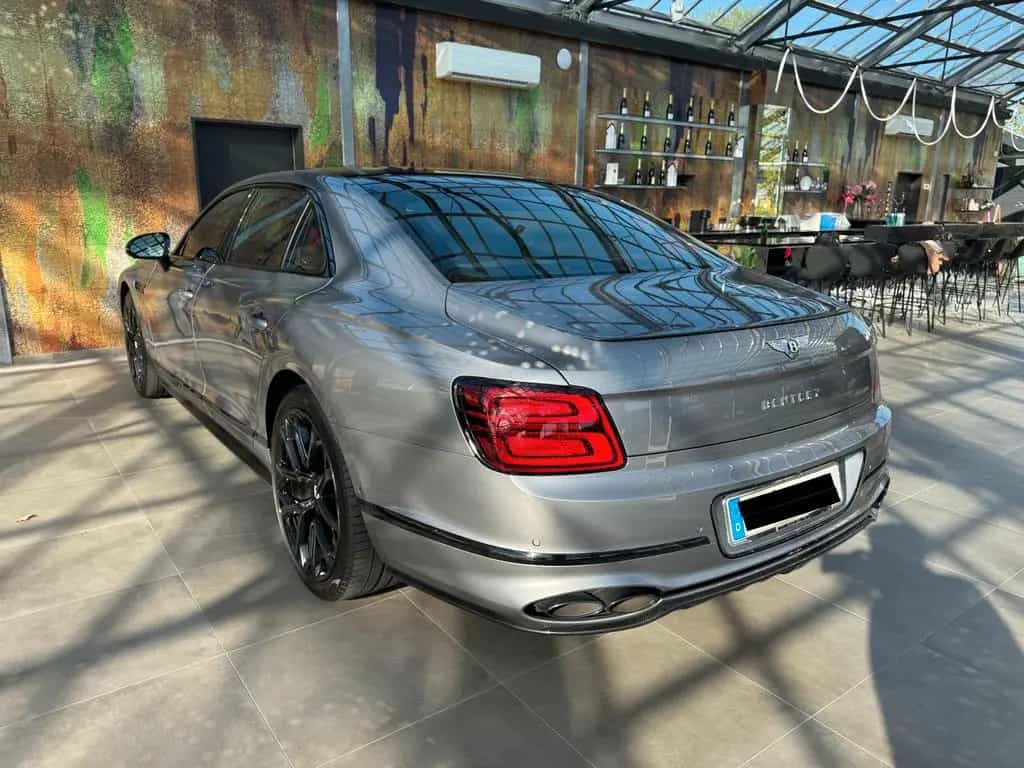 Bentley Flying Spur S V8/Carbon/NAIM 11/2022-photo-3
