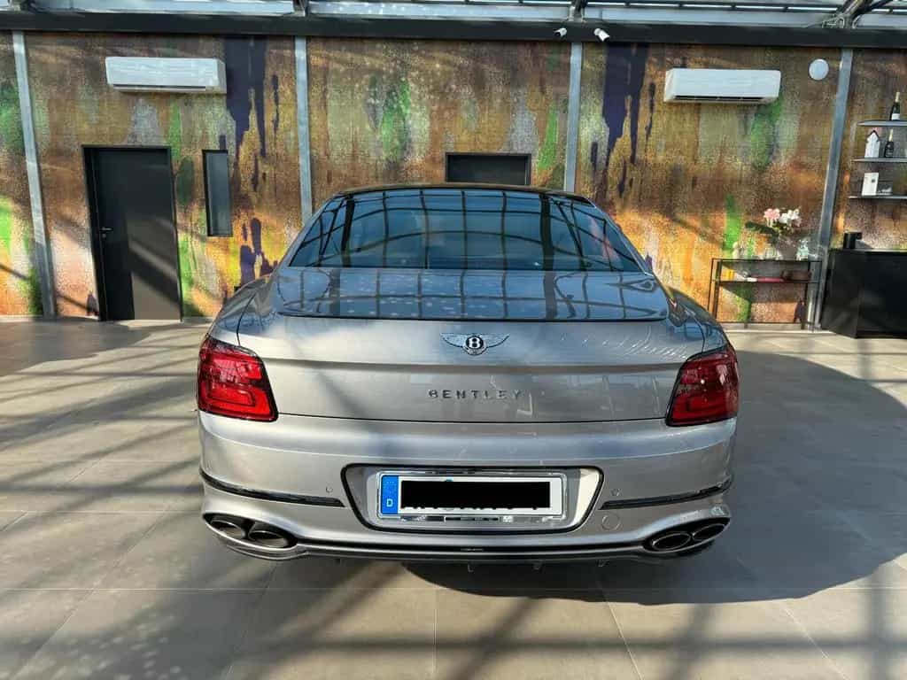Bentley Flying Spur S V8/Carbon/NAIM 11/2022-photo-4