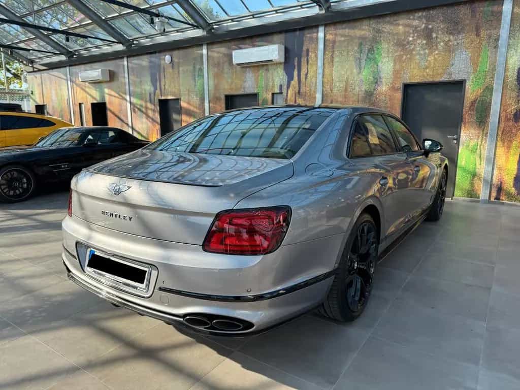 Bentley Flying Spur S V8/Carbon/NAIM 11/2022-photo-5