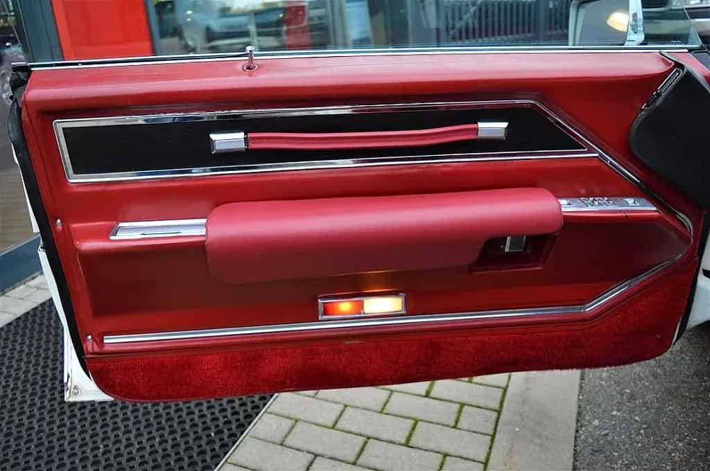 Cadillac Eldorado Coupe, John DÁgostino 06/1969-photo-11
