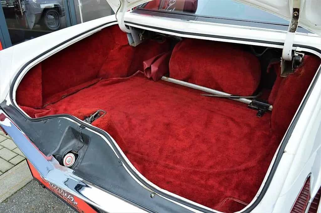 Cadillac Eldorado Coupe, John DÁgostino 06/1969-photo-16