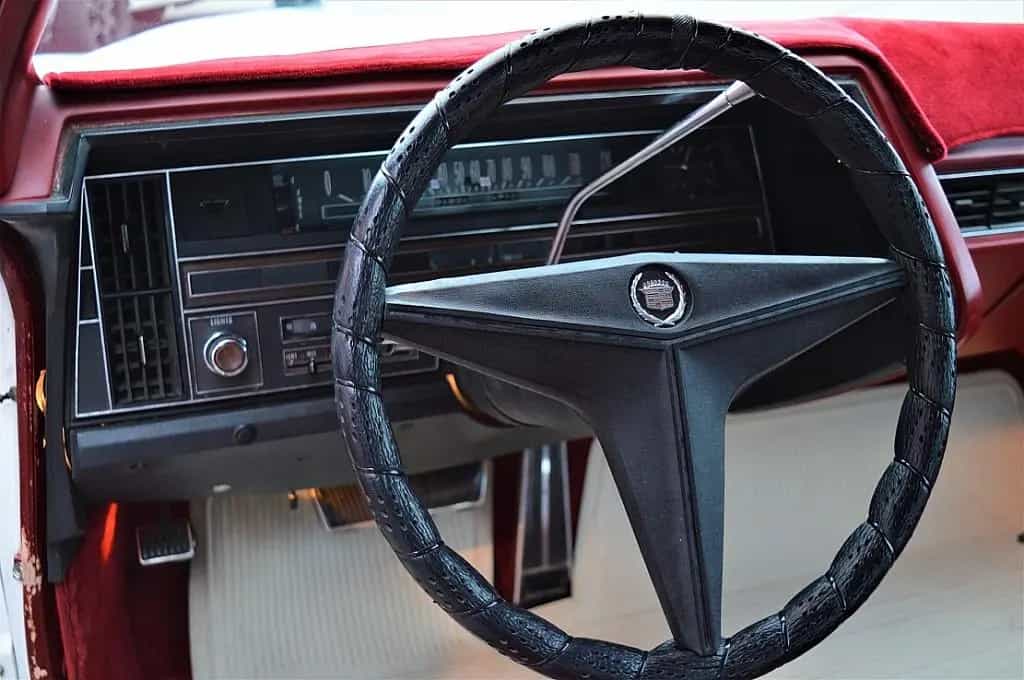Cadillac Eldorado Coupe, John DÁgostino 06/1969-photo-19