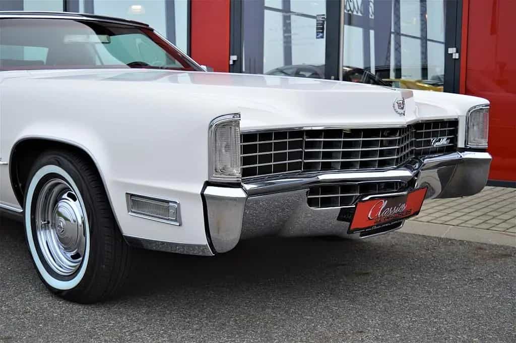 Cadillac Eldorado Coupe, John DÁgostino 06/1969-photo-2