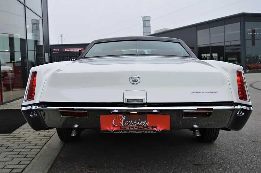 Cadillac Eldorado Coupe, John DÁgostino 06/1969-photo-6