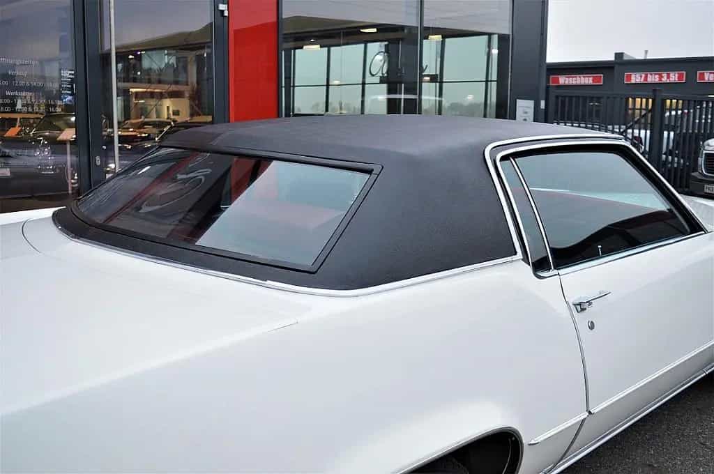 Cadillac Eldorado Coupe, John DÁgostino 06/1969-photo-8