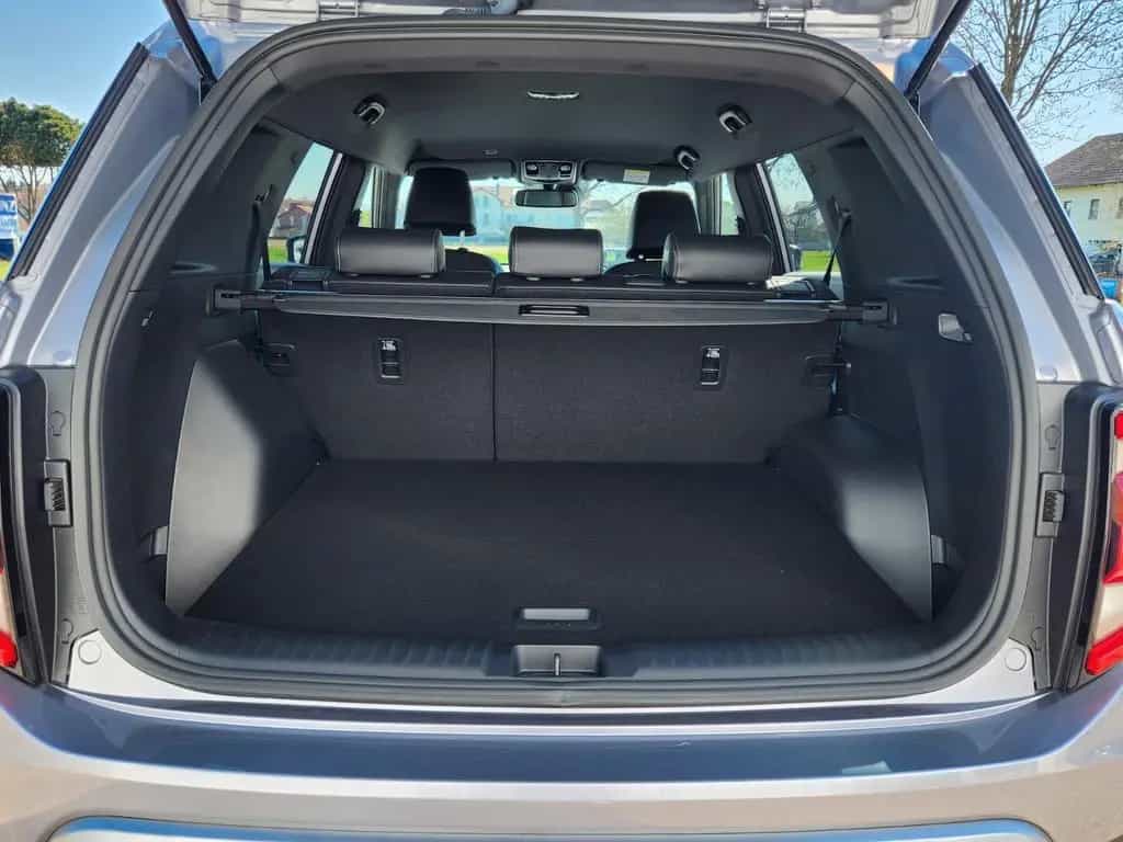 Ssangyong Torres 1.5 T-GDI Quartz 01/2025-photo-10