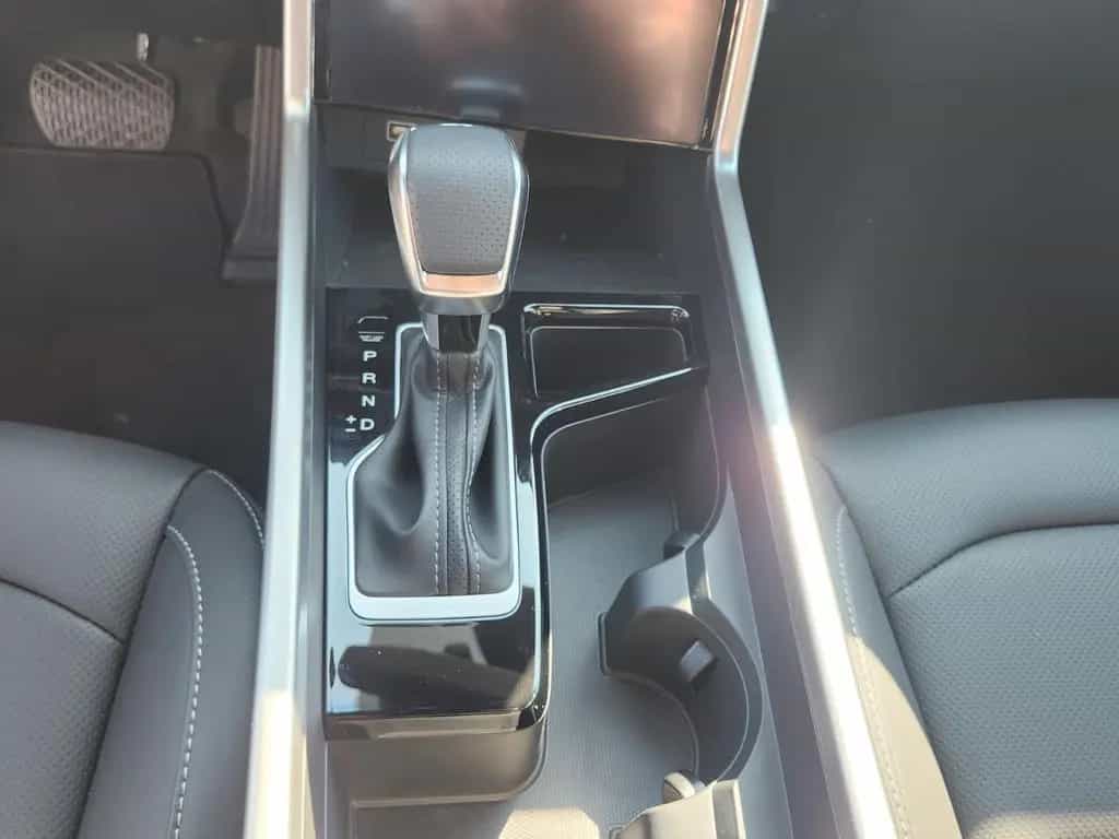 Ssangyong Torres 1.5 T-GDI Quartz 01/2025-photo-15