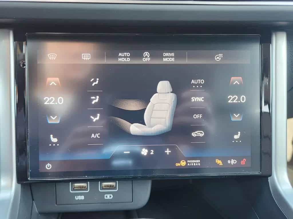 Ssangyong Torres 1.5 T-GDI Quartz 01/2025-photo-16