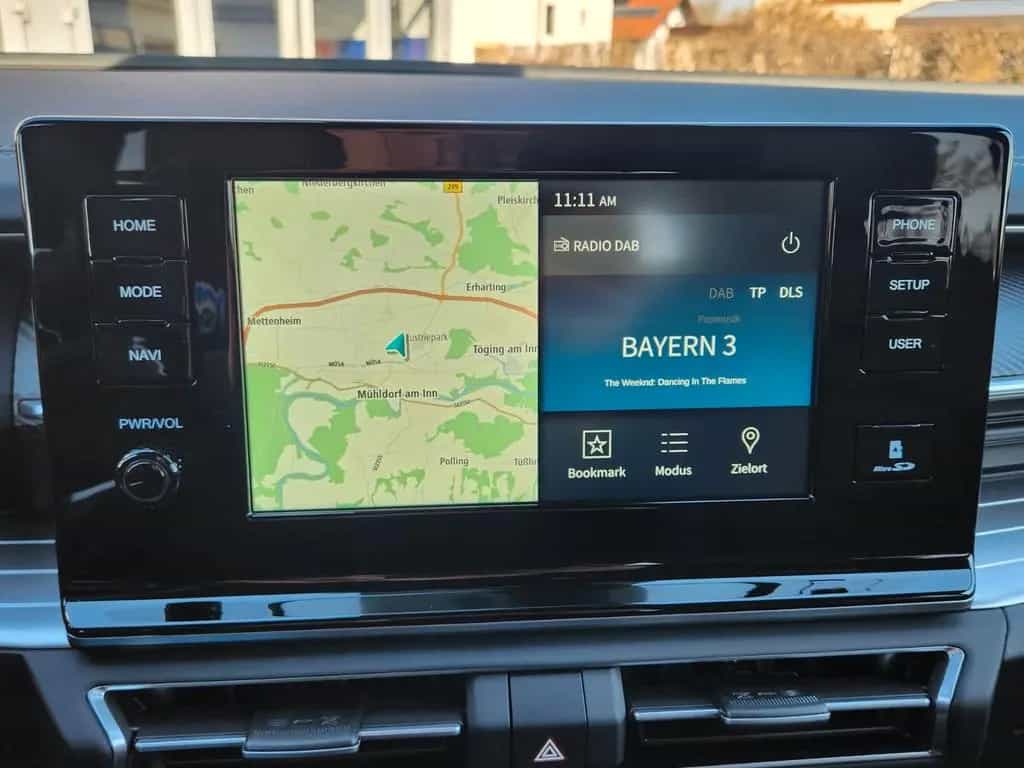Ssangyong Torres 1.5 T-GDI Quartz 01/2025-photo-18
