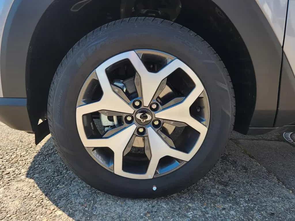 Ssangyong Torres 1.5 T-GDI Quartz 01/2025-photo-8