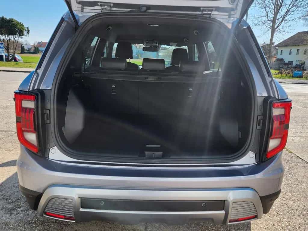 Ssangyong Torres 1.5 T-GDI Quartz 01/2025-photo-9