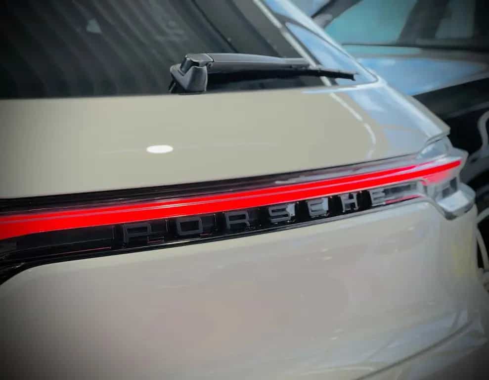 Porsche Macan GTS|BOSE|LED|1.HAND|FACELIFT|SPORT-DESIGN| 03/2021-photo-1