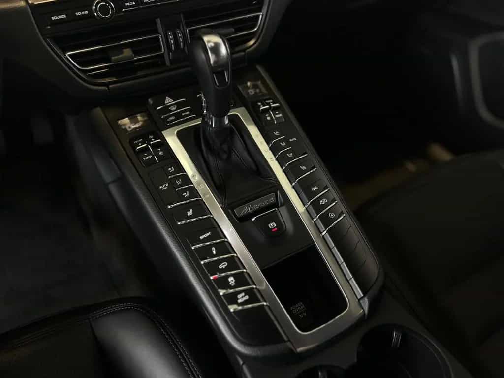 Porsche Macan GTS|BOSE|LED|1.HAND|FACELIFT|SPORT-DESIGN| 03/2021-photo-10