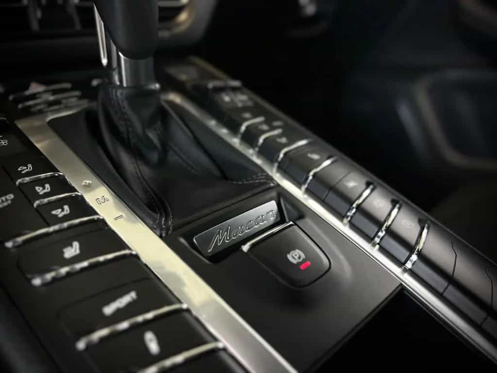 Porsche Macan GTS|BOSE|LED|1.HAND|FACELIFT|SPORT-DESIGN| 03/2021-photo-11