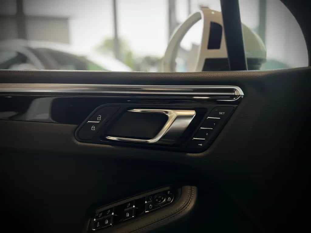 Porsche Macan GTS|BOSE|LED|1.HAND|FACELIFT|SPORT-DESIGN| 03/2021-photo-15