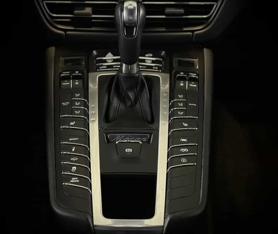 Porsche Macan GTS|BOSE|LED|1.HAND|FACELIFT|SPORT-DESIGN| 03/2021-photo-16