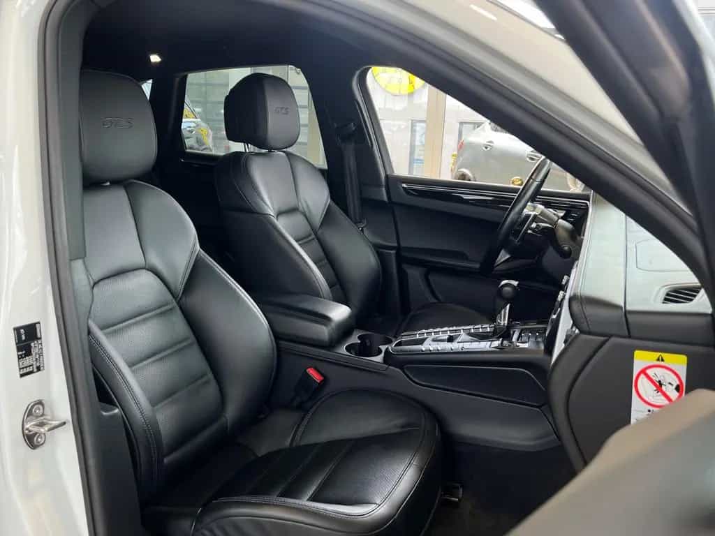 Porsche Macan GTS|BOSE|LED|1.HAND|FACELIFT|SPORT-DESIGN| 03/2021-photo-20