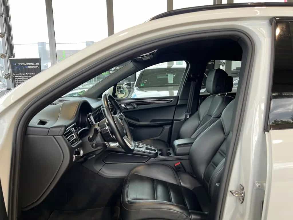 Porsche Macan GTS|BOSE|LED|1.HAND|FACELIFT|SPORT-DESIGN| 03/2021-photo-22
