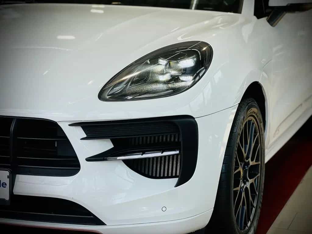 Porsche Macan GTS|BOSE|LED|1.HAND|FACELIFT|SPORT-DESIGN| 03/2021-photo-24