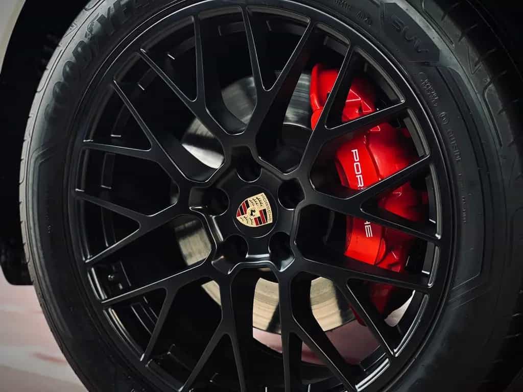 Porsche Macan GTS|BOSE|LED|1.HAND|FACELIFT|SPORT-DESIGN| 03/2021-photo-27