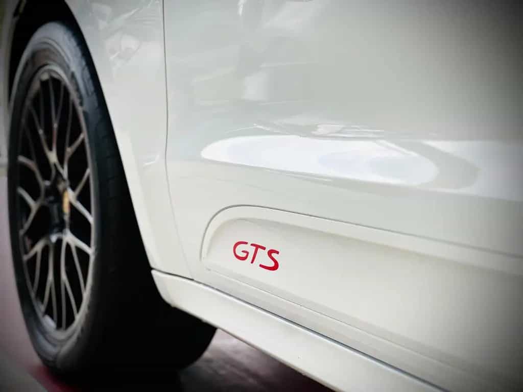Porsche Macan GTS|BOSE|LED|1.HAND|FACELIFT|SPORT-DESIGN| 03/2021-photo-28