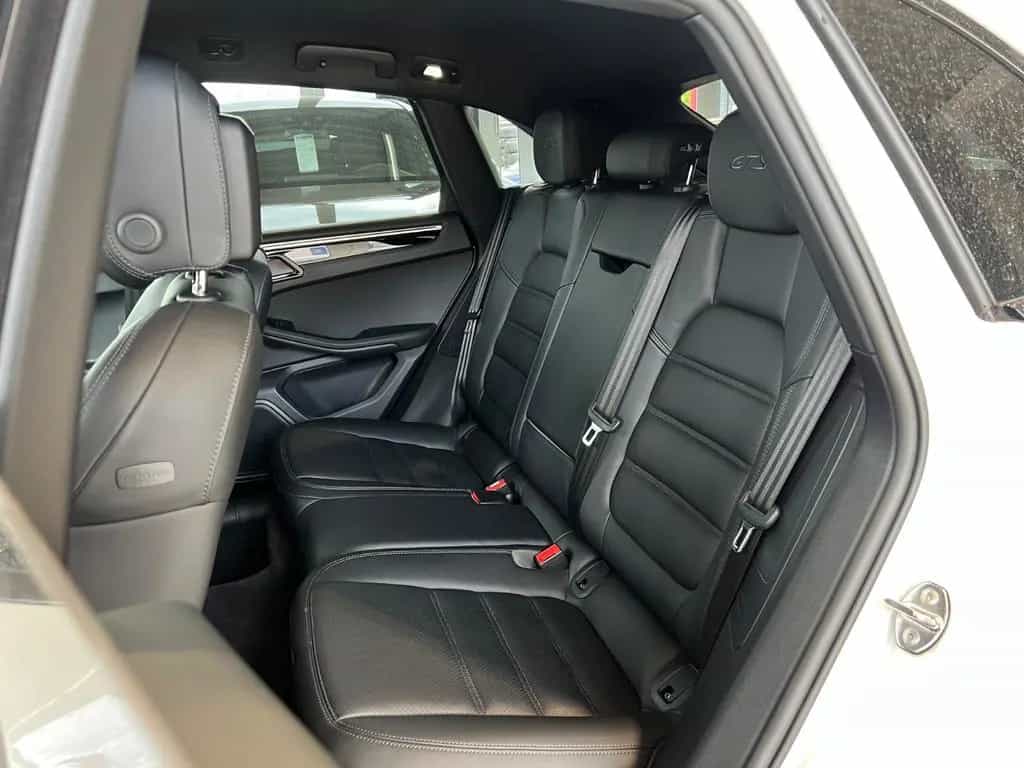 Porsche Macan GTS|BOSE|LED|1.HAND|FACELIFT|SPORT-DESIGN| 03/2021-photo-30