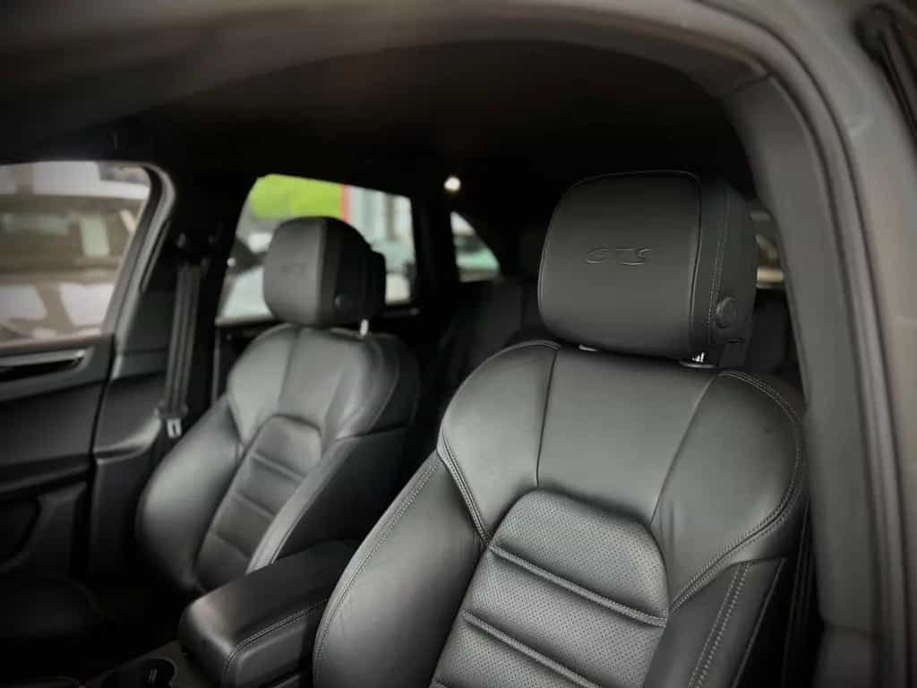 Porsche Macan GTS|BOSE|LED|1.HAND|FACELIFT|SPORT-DESIGN| 03/2021-photo-32