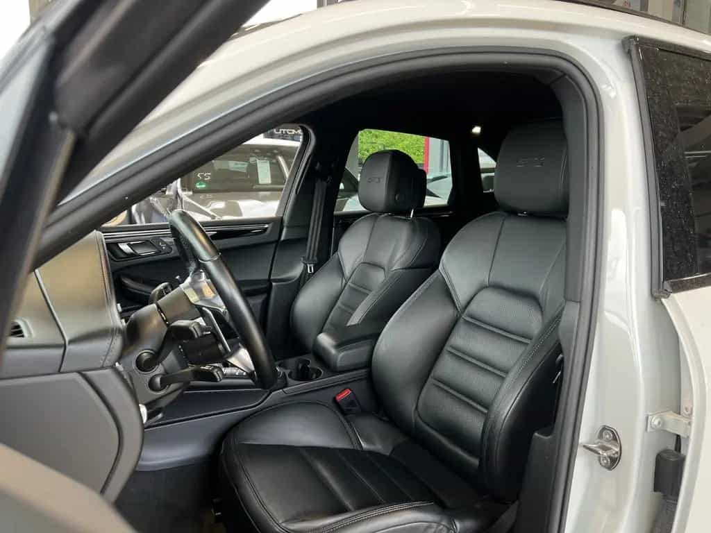 Porsche Macan GTS|BOSE|LED|1.HAND|FACELIFT|SPORT-DESIGN| 03/2021-photo-33